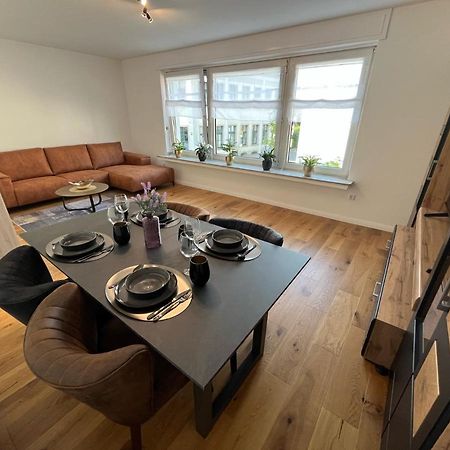 Ferienwohnung Via Callidus Xanten Kültér fotó