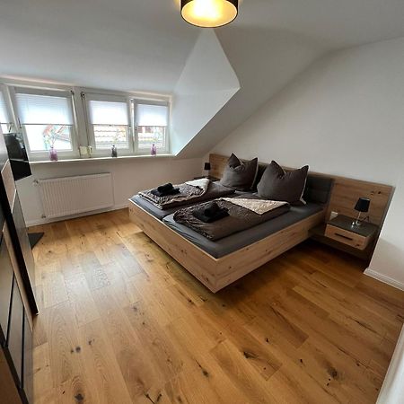 Ferienwohnung Via Callidus Xanten Kültér fotó