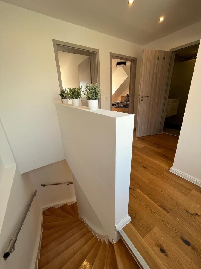 Ferienwohnung Via Callidus Xanten Kültér fotó