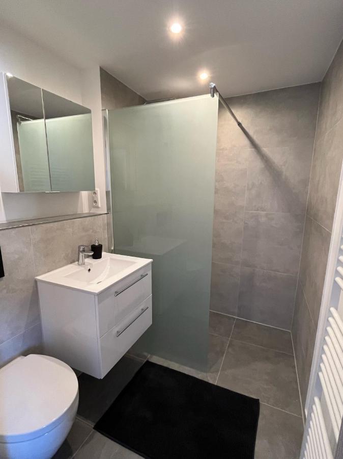 Ferienwohnung Via Callidus Xanten Kültér fotó