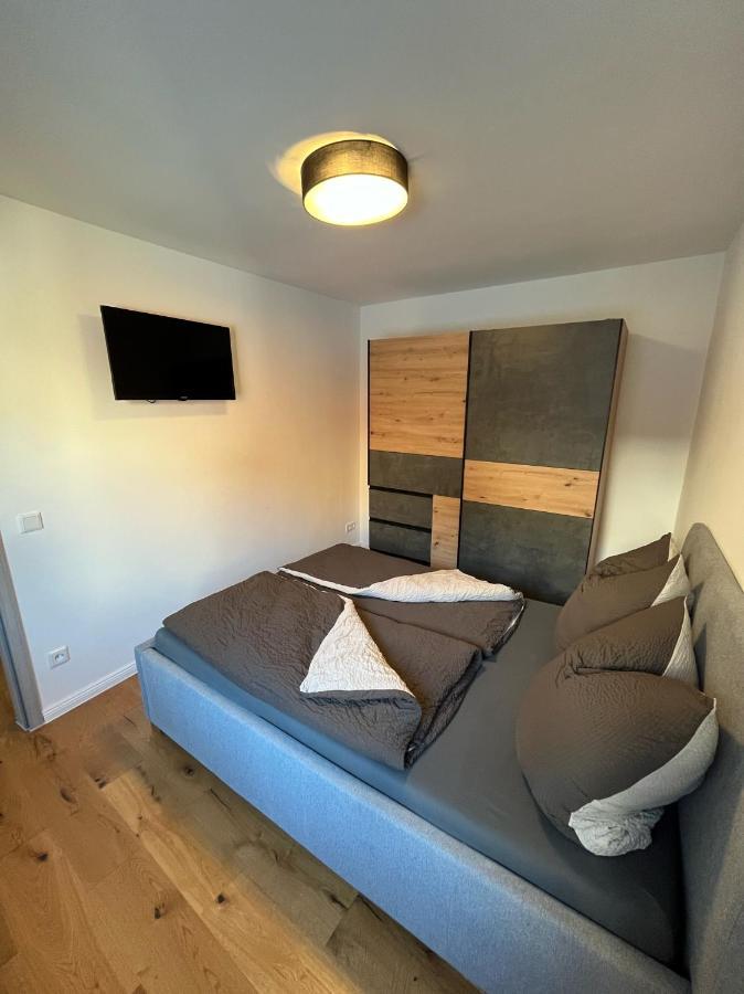 Ferienwohnung Via Callidus Xanten Kültér fotó