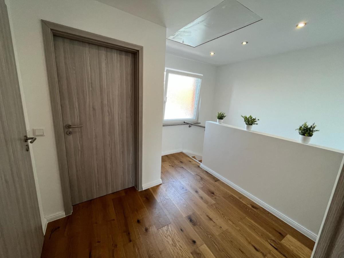 Ferienwohnung Via Callidus Xanten Kültér fotó