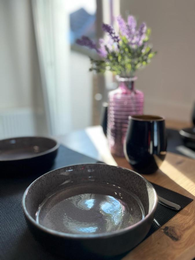 Ferienwohnung Via Callidus Xanten Kültér fotó