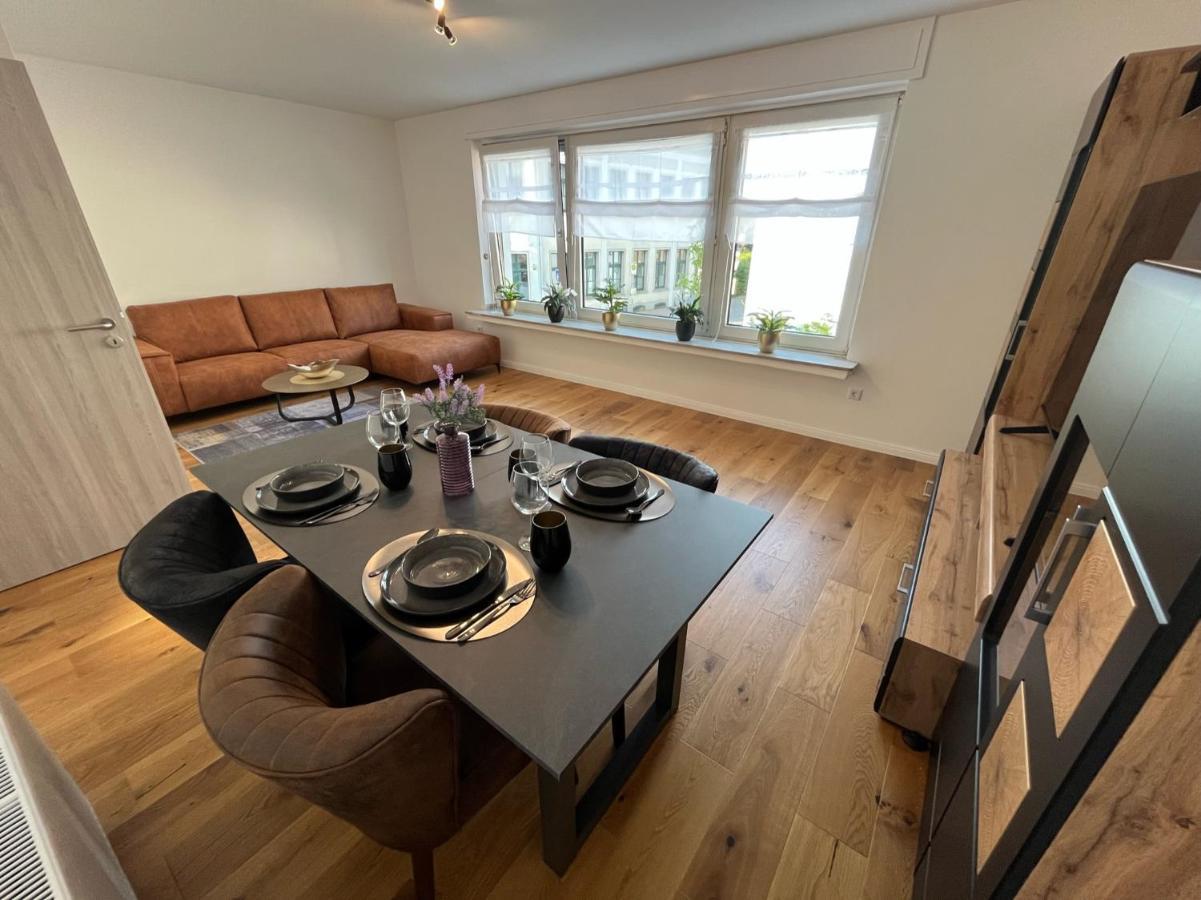 Ferienwohnung Via Callidus Xanten Kültér fotó