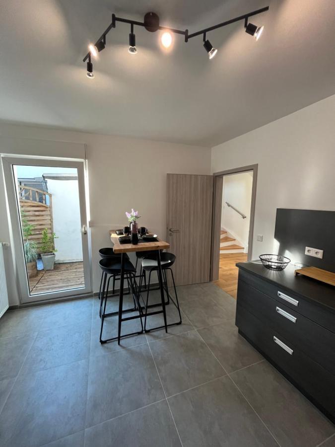 Ferienwohnung Via Callidus Xanten Kültér fotó