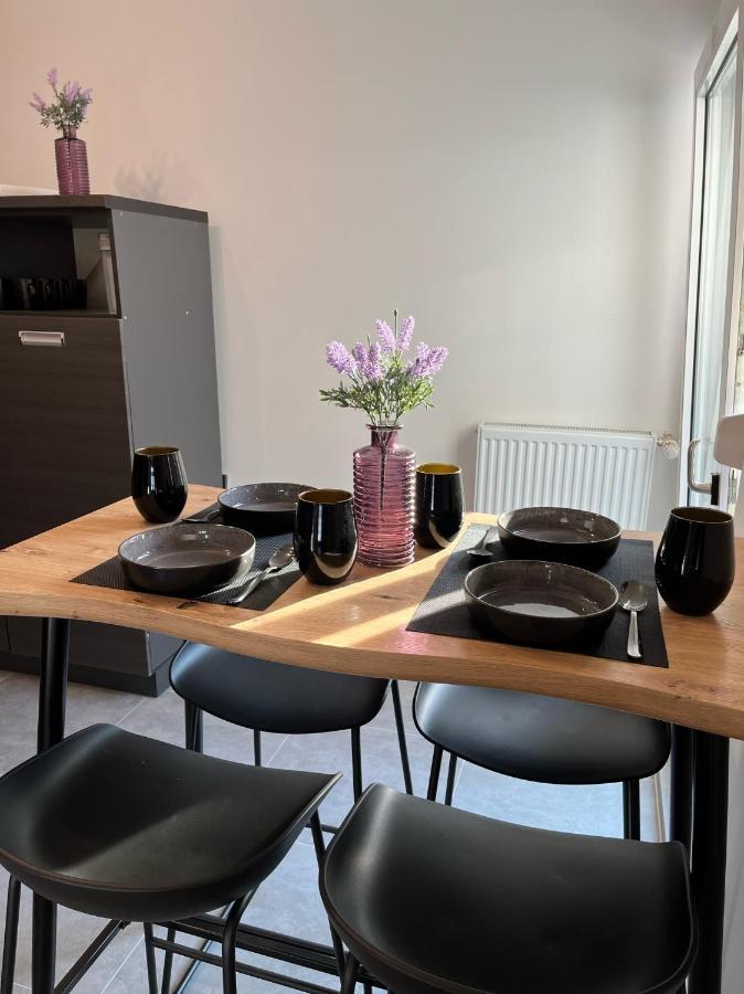 Ferienwohnung Via Callidus Xanten Kültér fotó