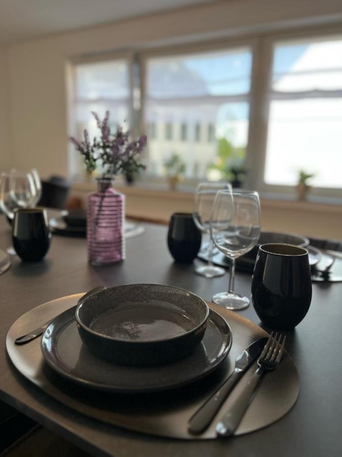 Ferienwohnung Via Callidus Xanten Kültér fotó