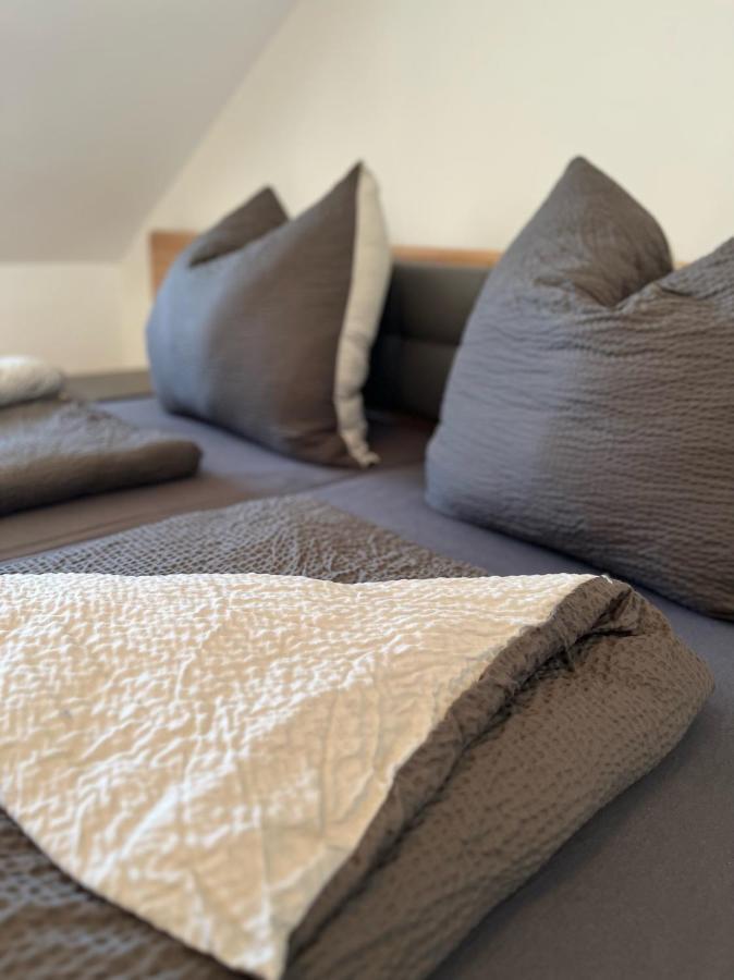 Ferienwohnung Via Callidus Xanten Kültér fotó