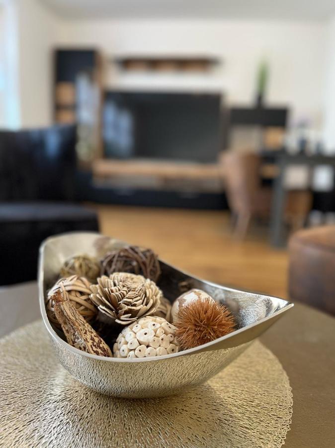 Ferienwohnung Via Callidus Xanten Kültér fotó
