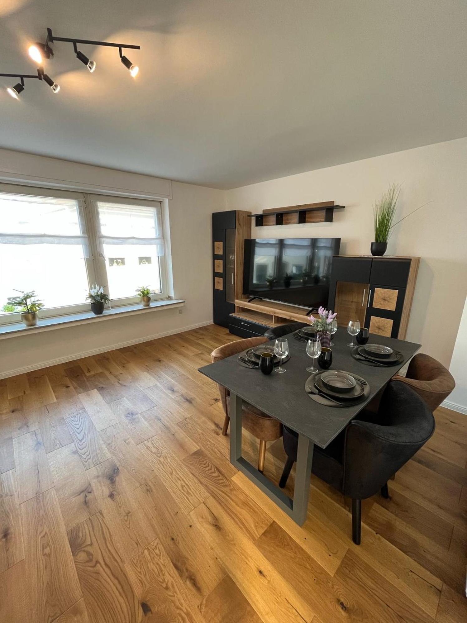Ferienwohnung Via Callidus Xanten Kültér fotó