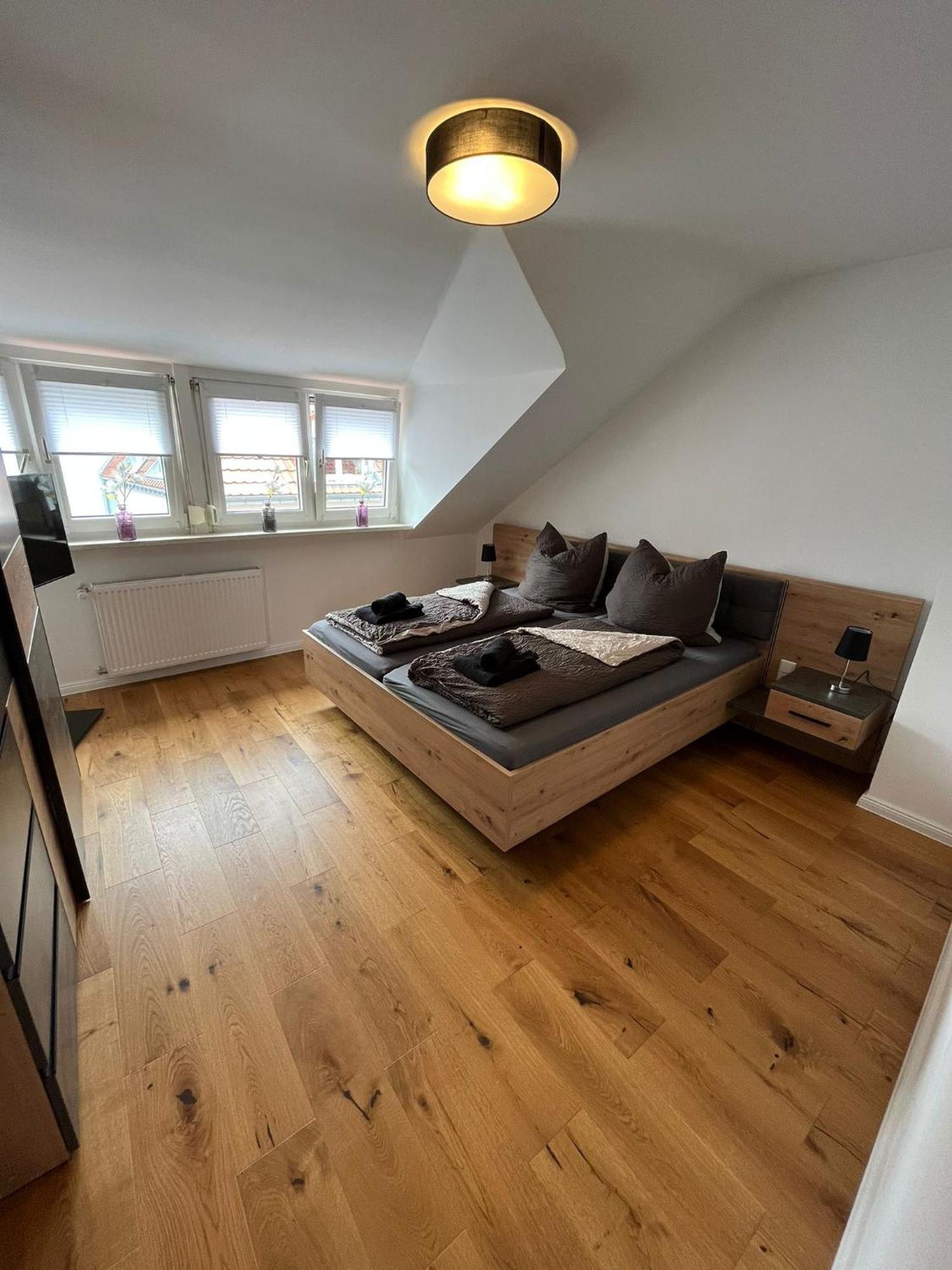 Ferienwohnung Via Callidus Xanten Kültér fotó